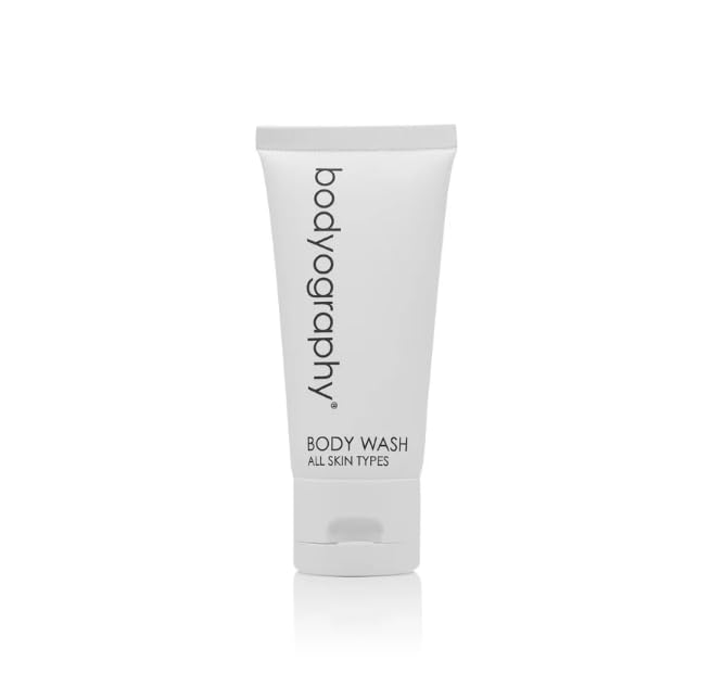 Body Wash 1.4oz, 40ML Vanilla 300/cs