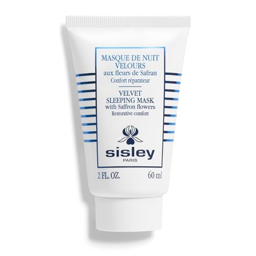 Velvet Sleeping Mask 60ml