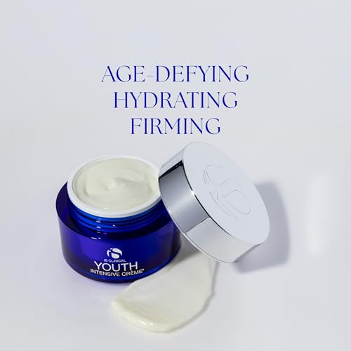 Youth Intensive Firming Face Cream