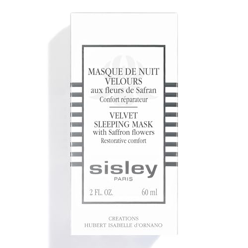 Velvet Sleeping Mask 60ml