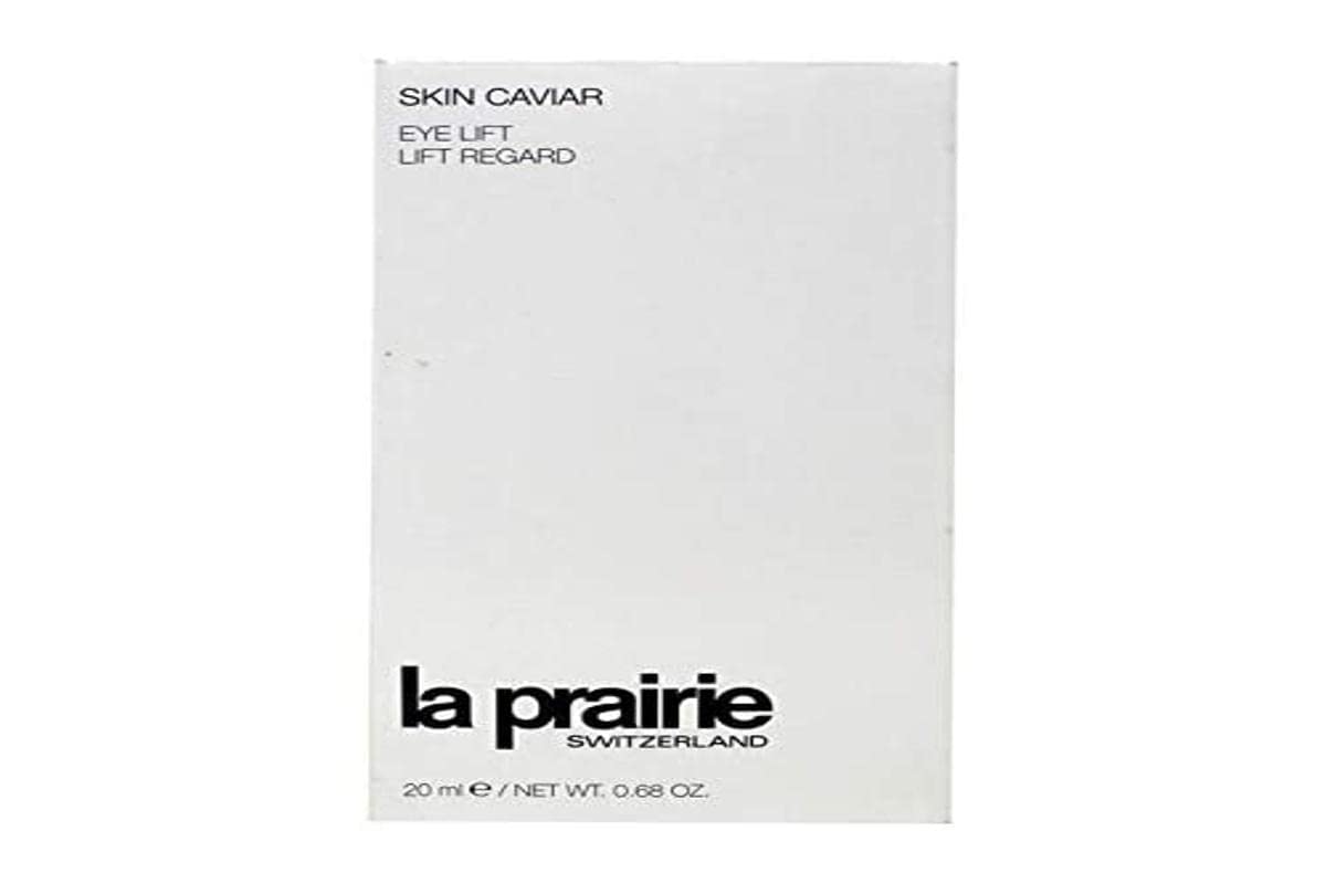 La Prairie Skin Caviar Eye Lift Serum, 0.68 Ounce
