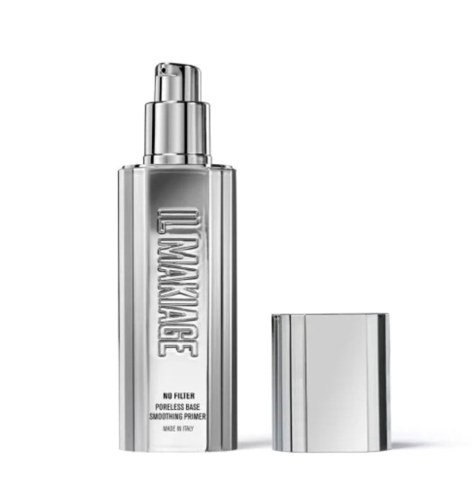 Poreless Base Smoothing Primer 25ml