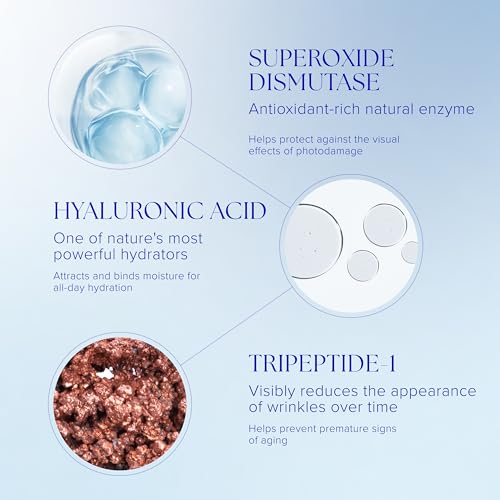 Youth Intensive Firming Face Cream