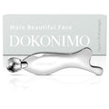 DOKONIMO Gua Sha Tool，Ergonomic Handheld Stainless Steel Tool