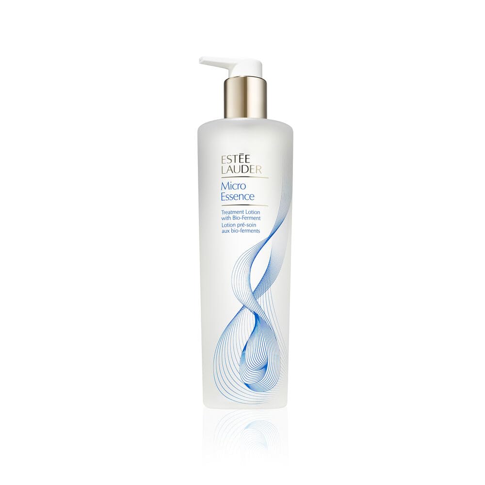 Micro Essence Treatment Lotion for Face