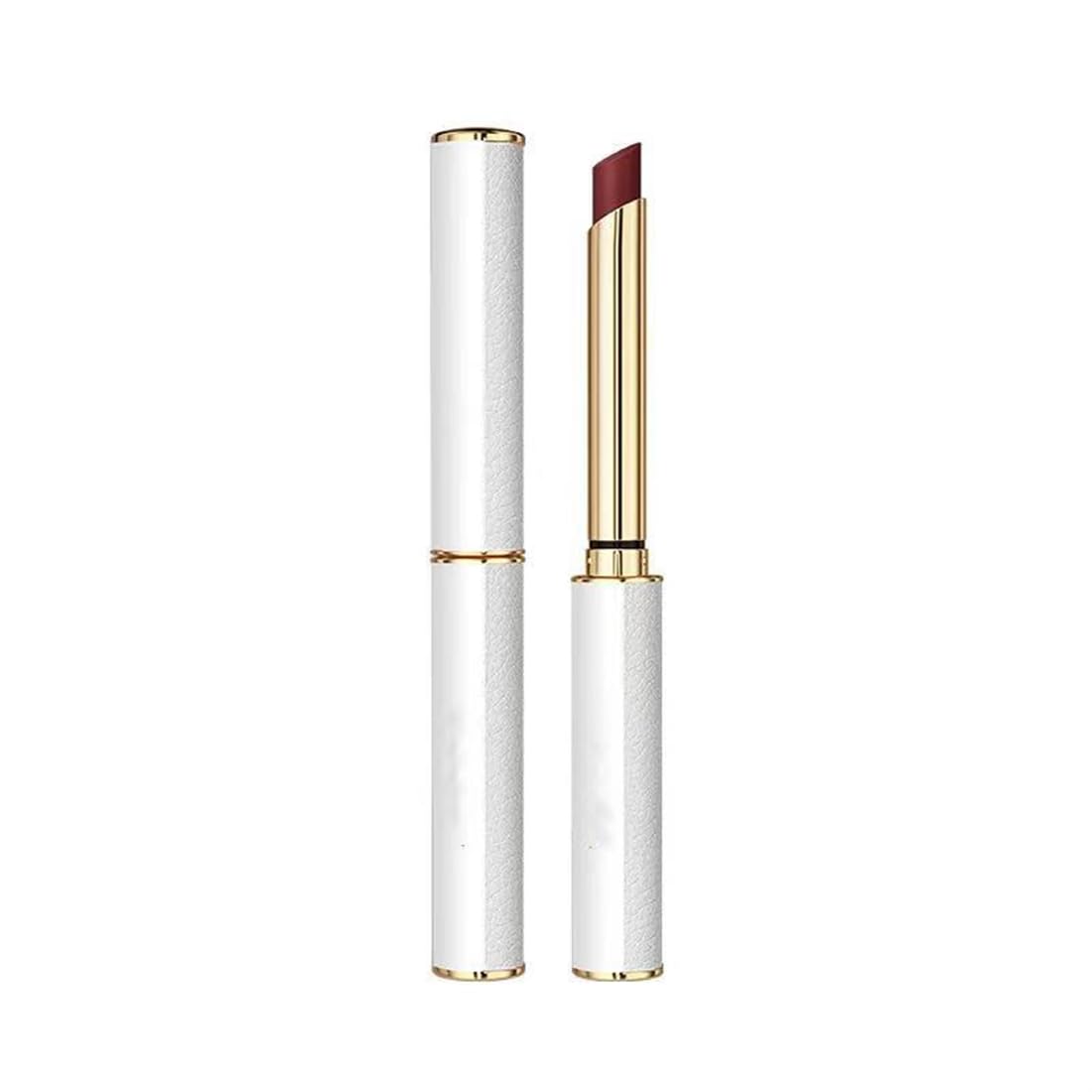 Velvet Matte Waterproof Lipstick Red