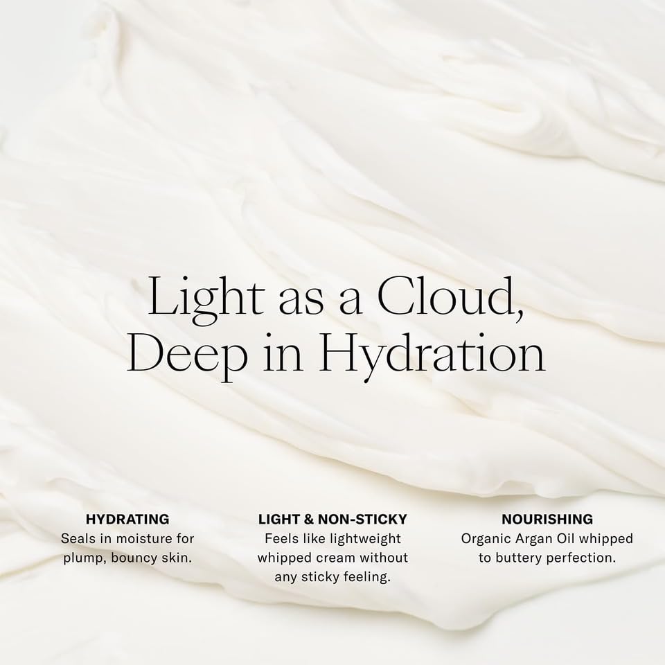 Hydrating Body Lotion 1 Gallon