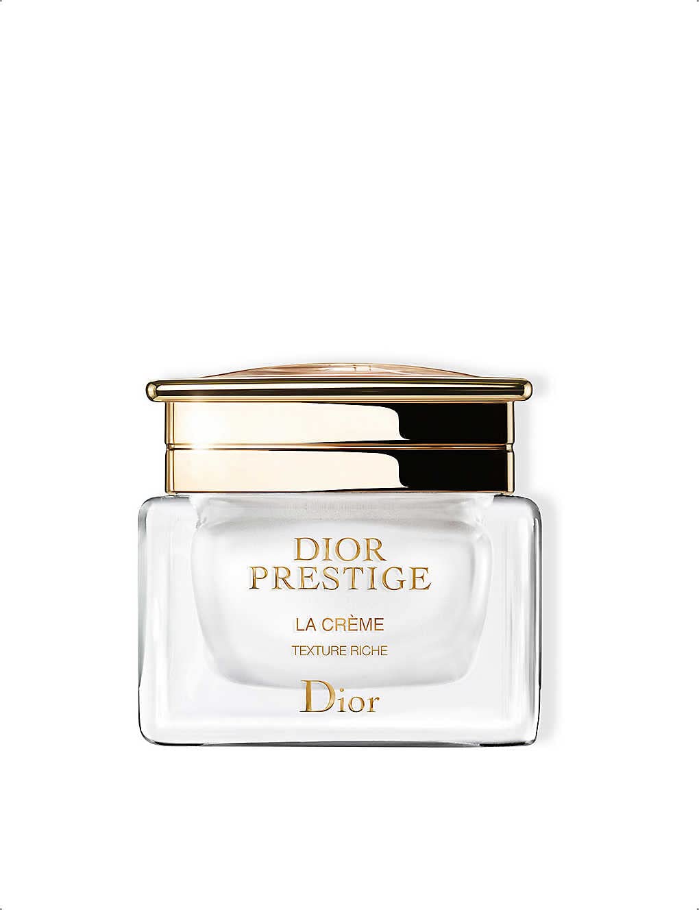 Dior Prestige La Creme Texture Essentielle 1.7 Ounce