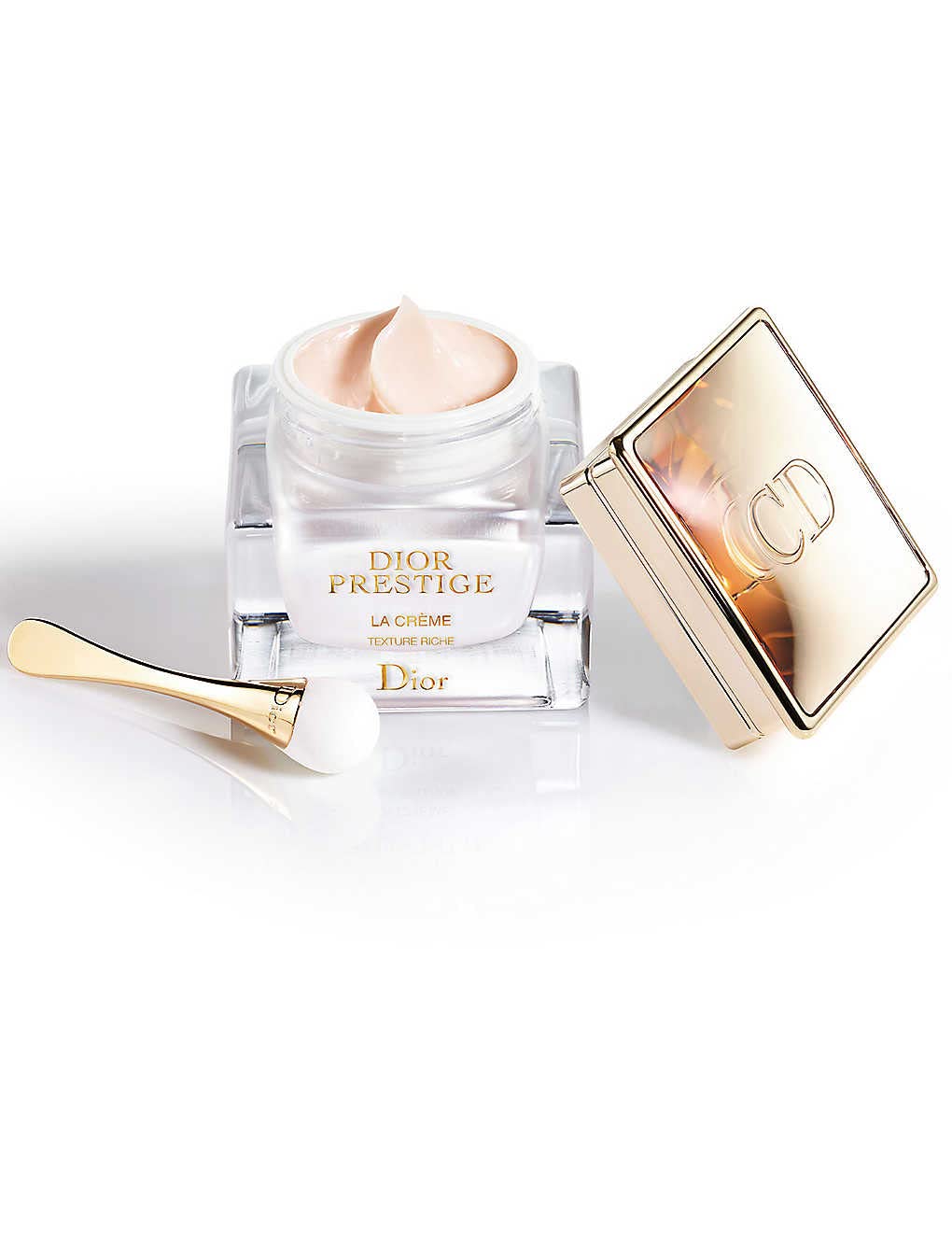Dior Prestige La Creme Texture Essentielle 1.7 Ounce