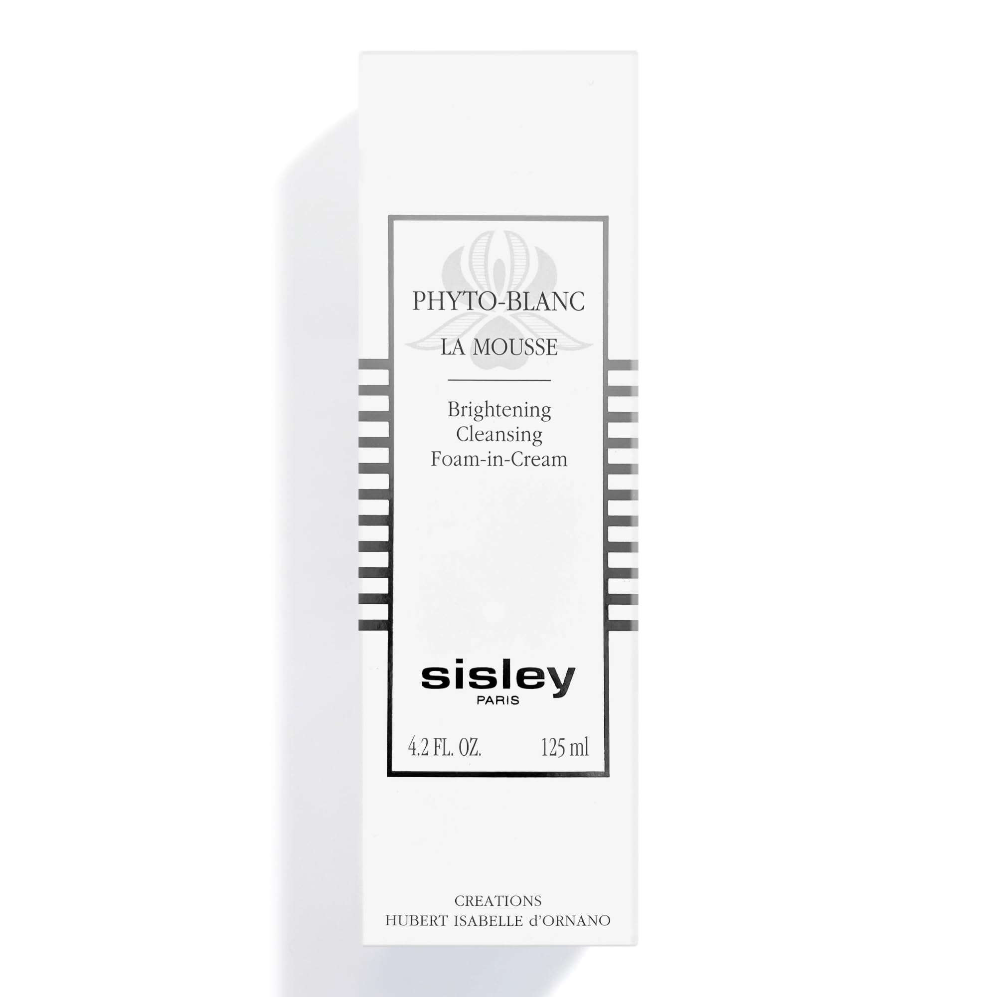 Brightening Cleansing Foam-in-Cream 125ml