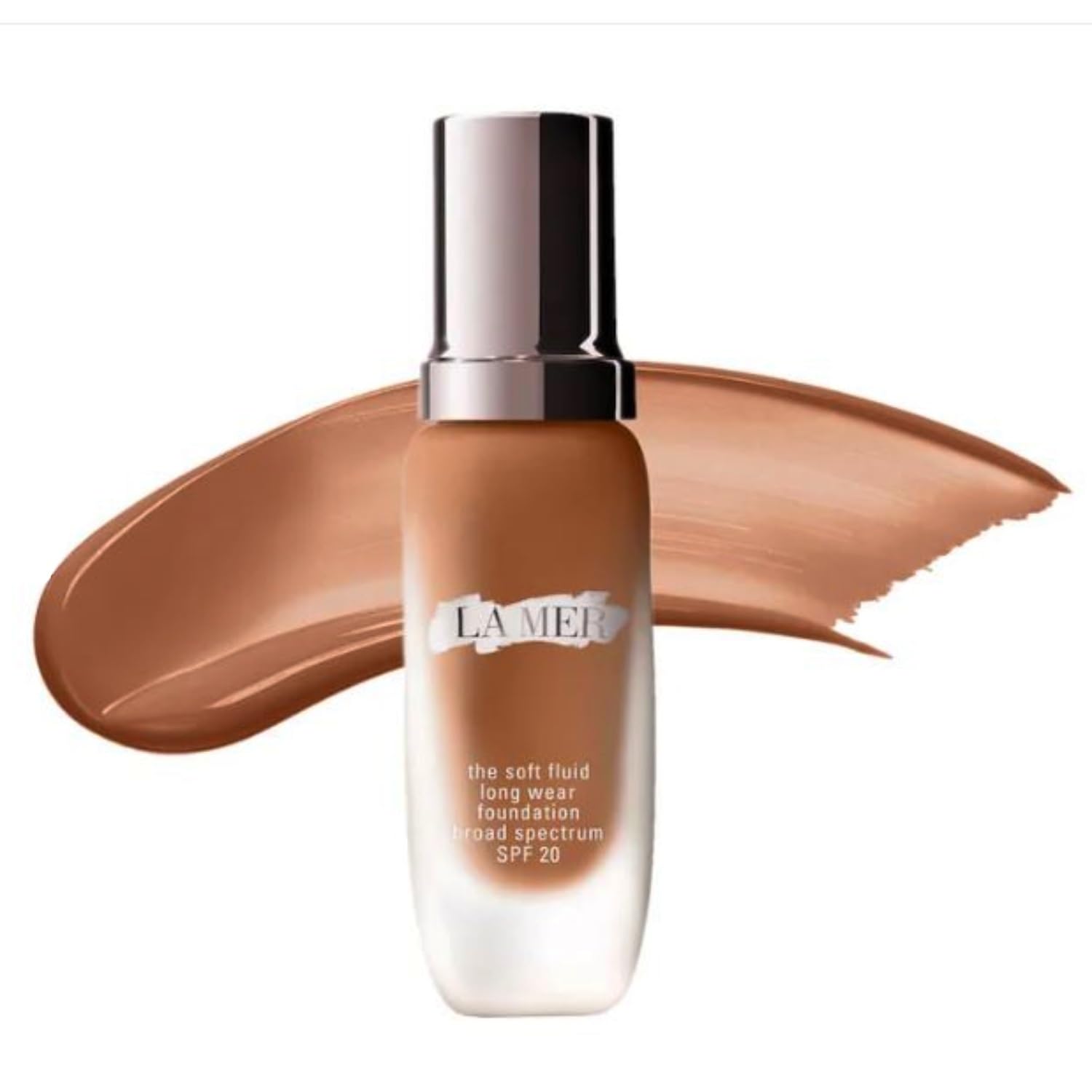 Soft Fluid Long Wear Foundation SPF 20 30ml Dusk 400