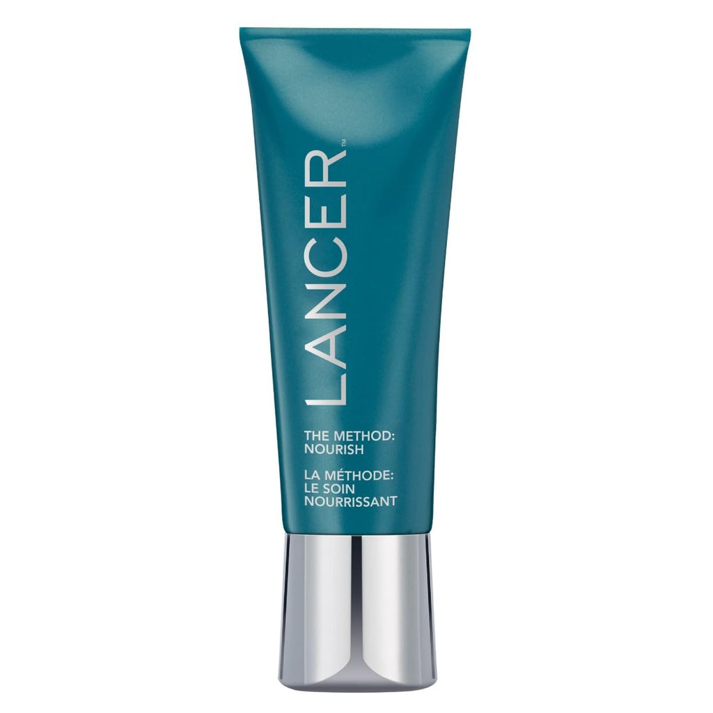 Nourishing Facial Moisturizer 3.4oz