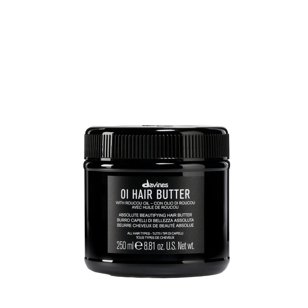 OI Hair Butter Nourishing Hair Mask