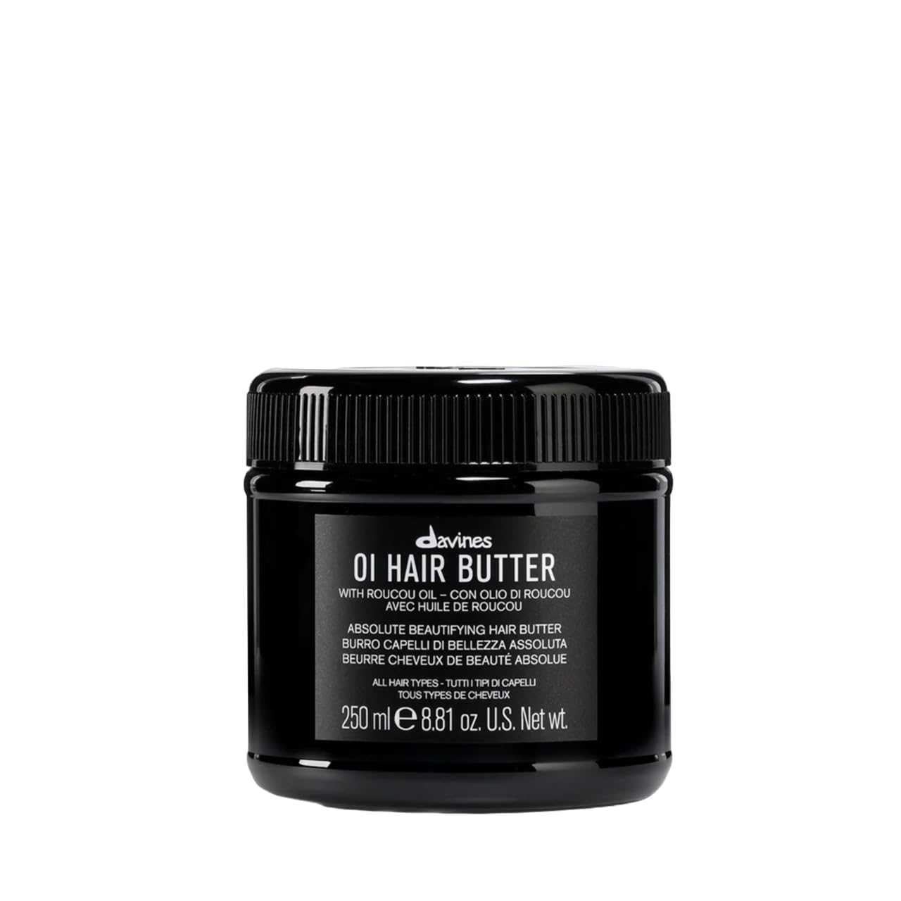 OI Hair Butter Nourishing Hair Mask