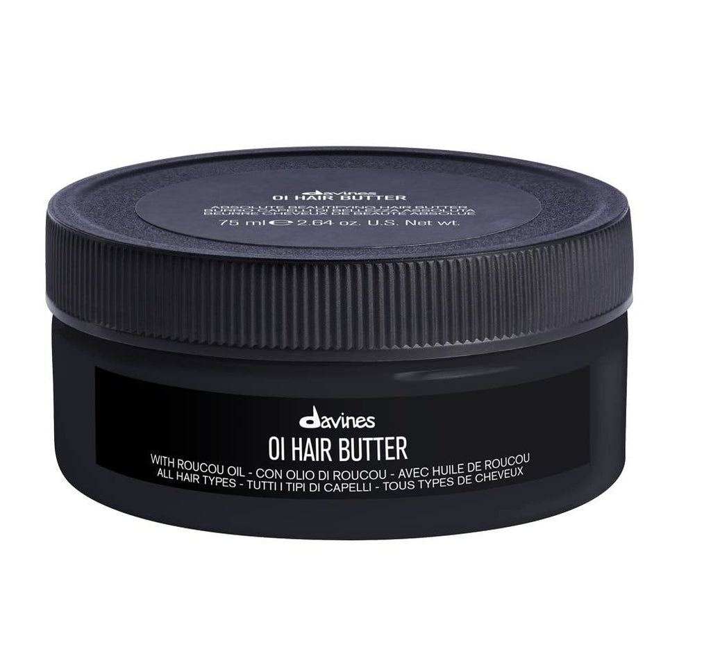 OI Hair Butter Nourishing Hair Mask
