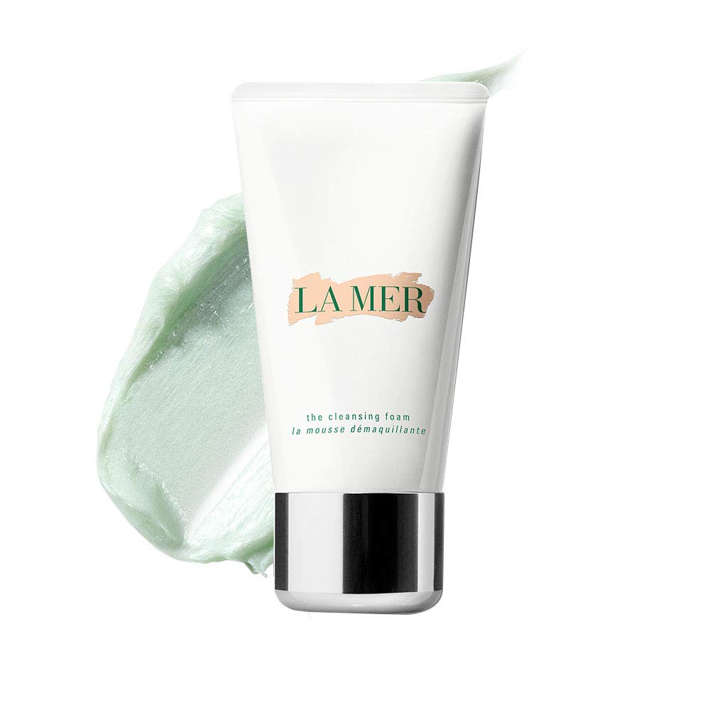 La Mer The Cleansing Foam for Unisex, 0.52 Pound