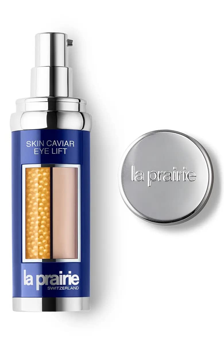 La Prairie Skin Caviar Eye Lift Serum, 0.68 Ounce