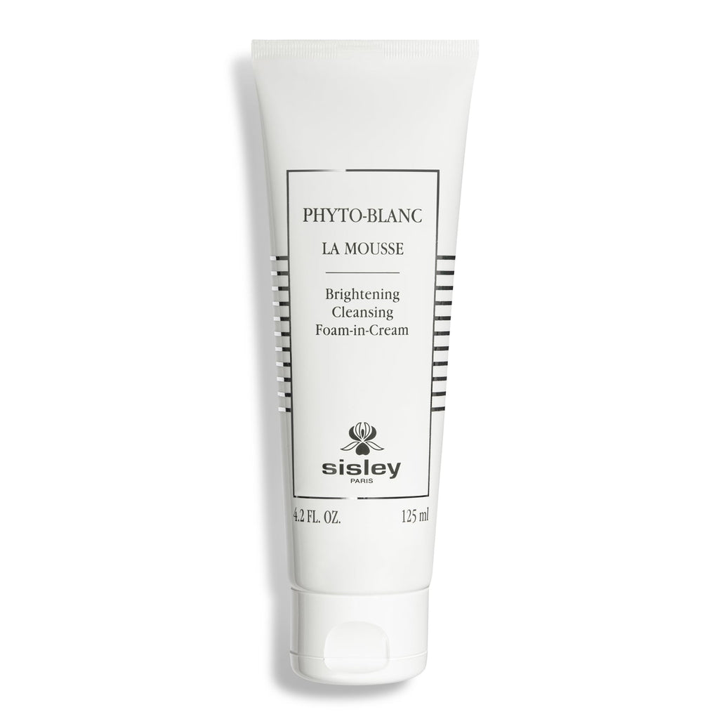 Brightening Cleansing Foam-in-Cream 125ml