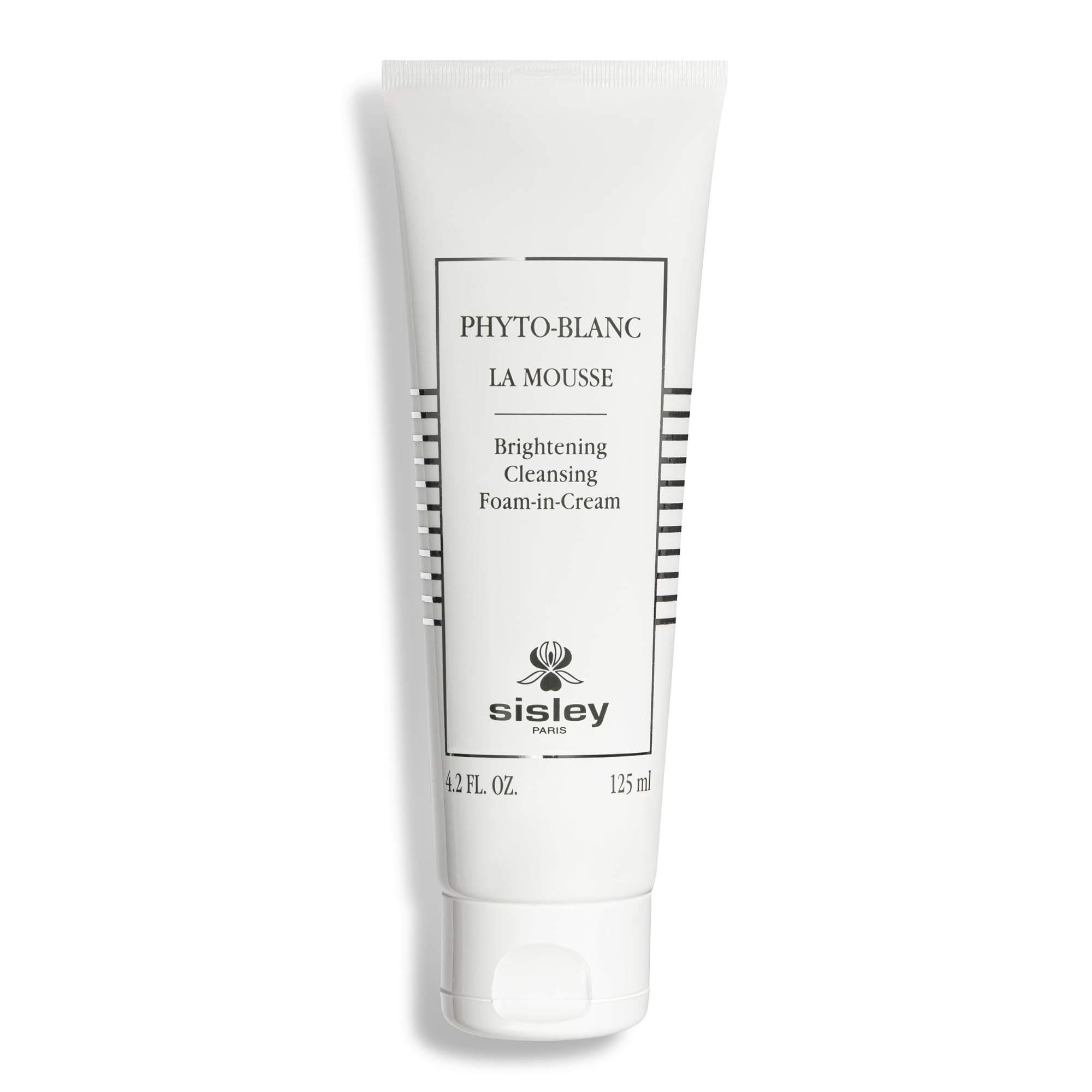 Brightening Cleansing Foam-in-Cream 125ml