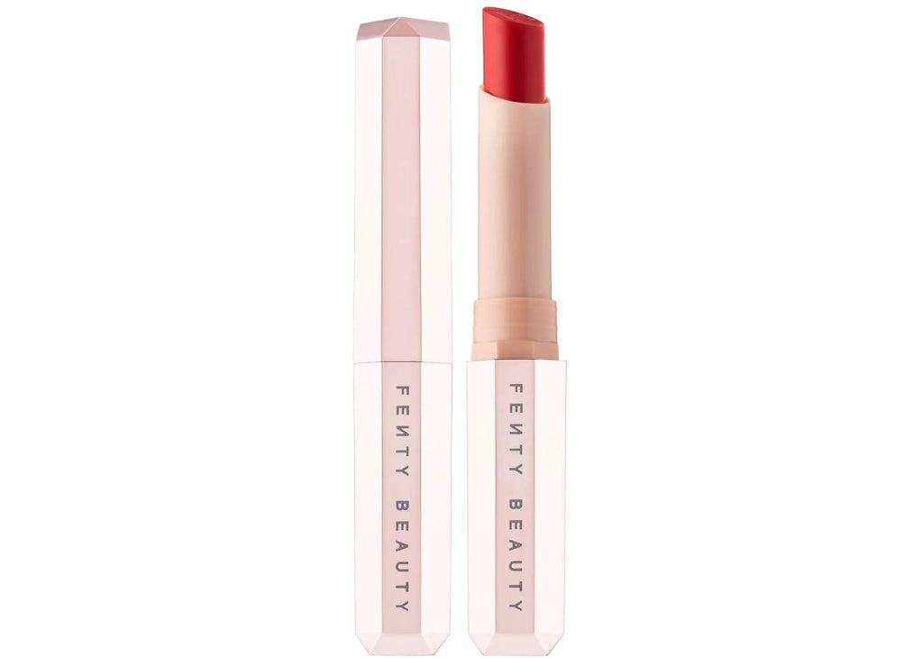 Plush Matte Lipstick Ma'Damn Royal Red