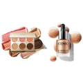 Illuminator & Blush Bronze Highlight Palette Bundle