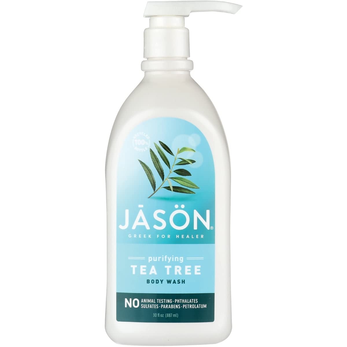 JASON Jason Body Wash