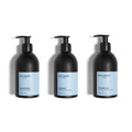 Full Shower Bundle Shampoo Conditioner & Body Wash 300ml