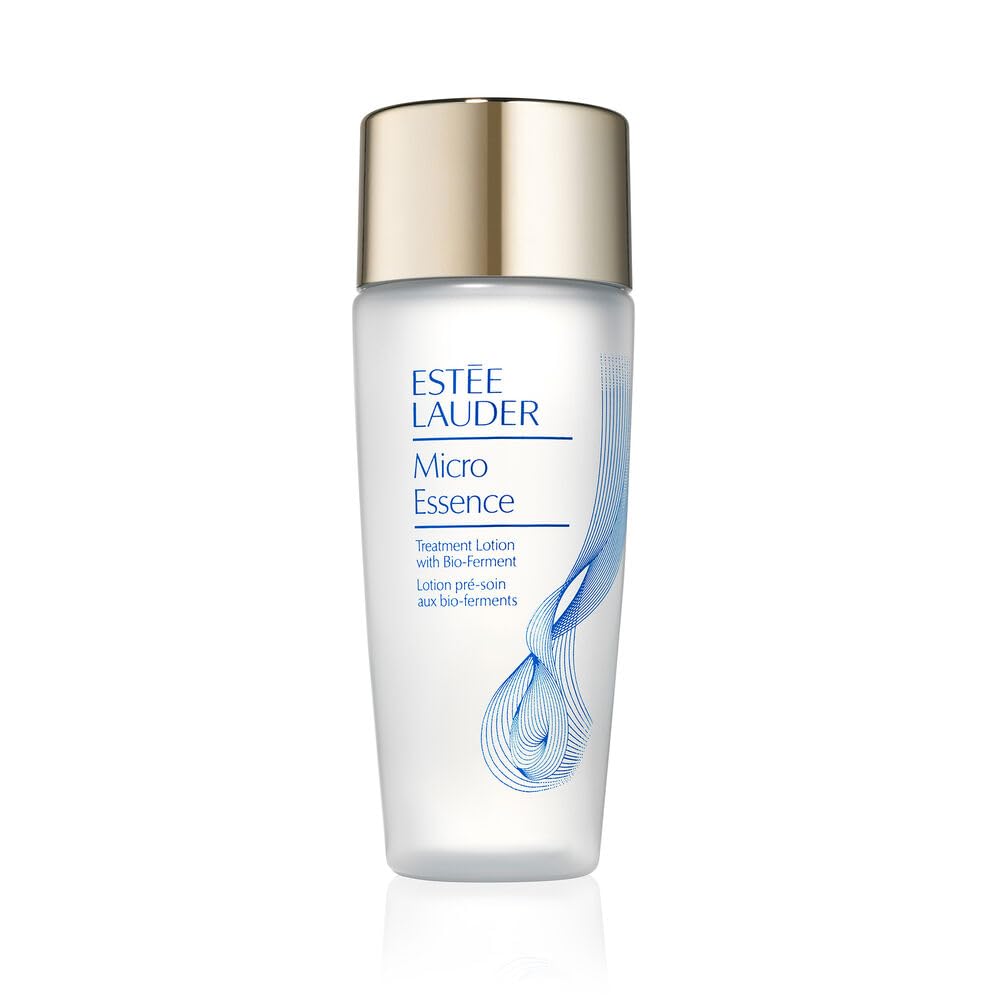 Micro Essence Treatment Lotion for Face