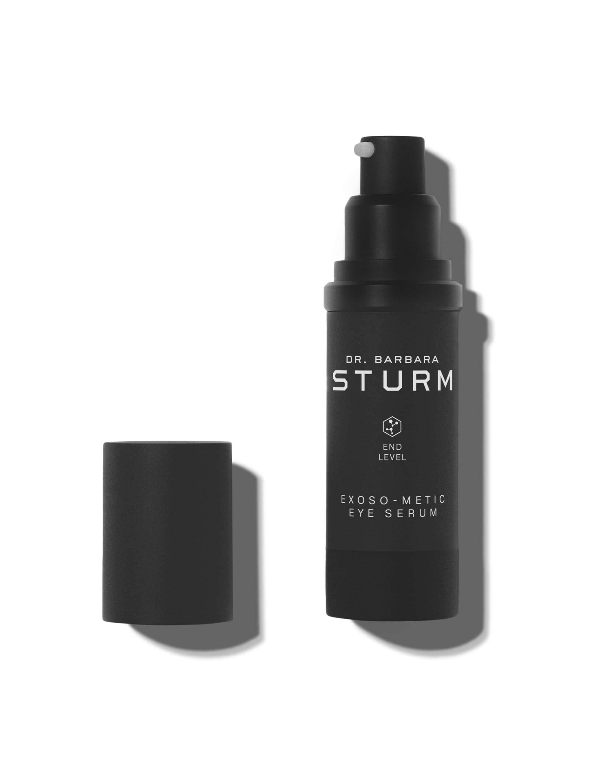 Exosome Under Eye Brightening Serum 0.51oz