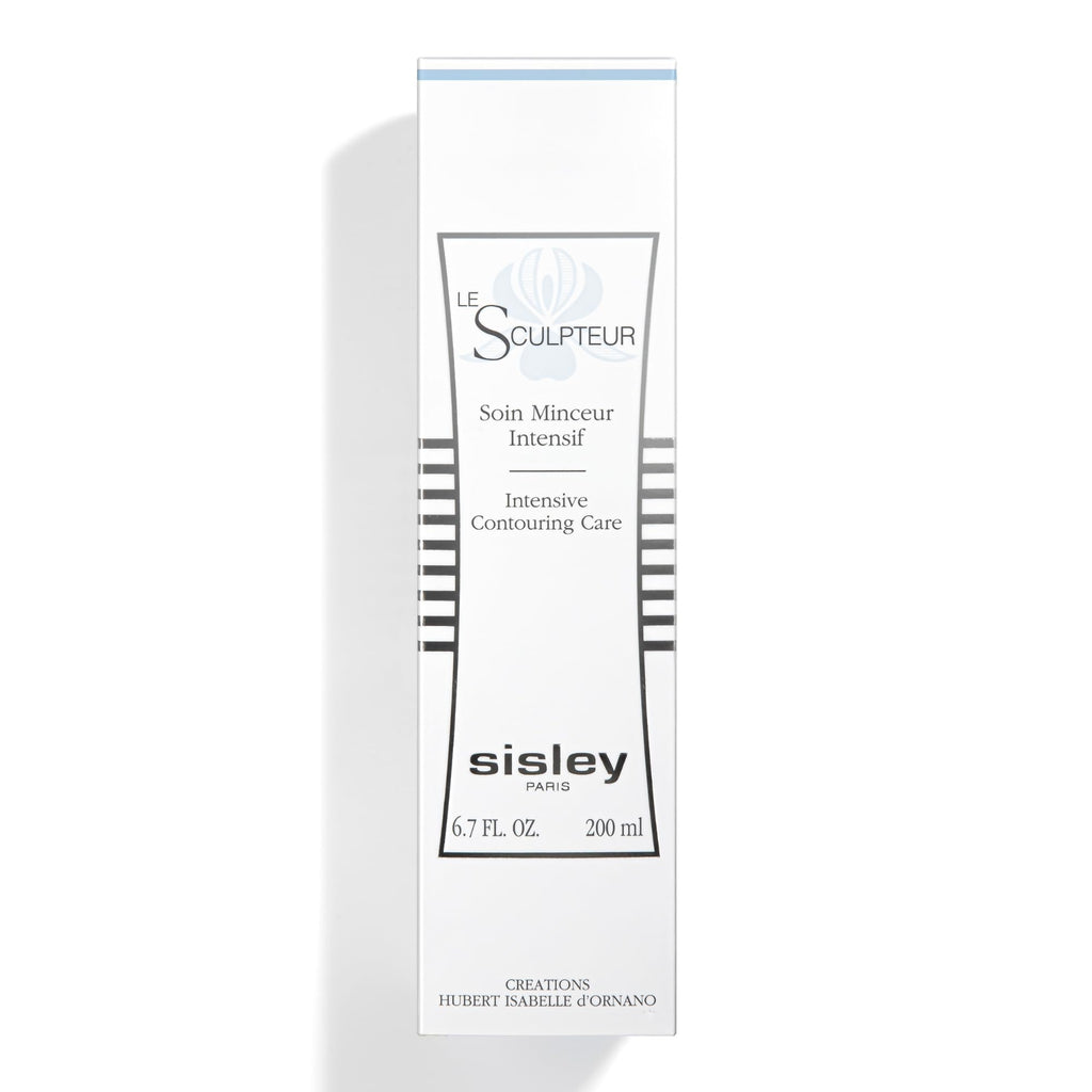 Contouring Body Cream 200ml