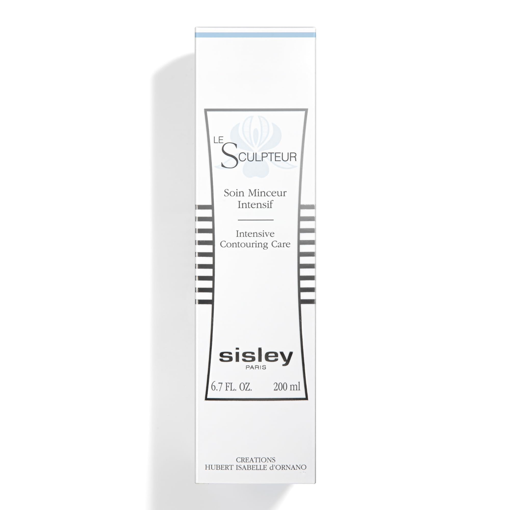 Contouring Body Cream 200ml