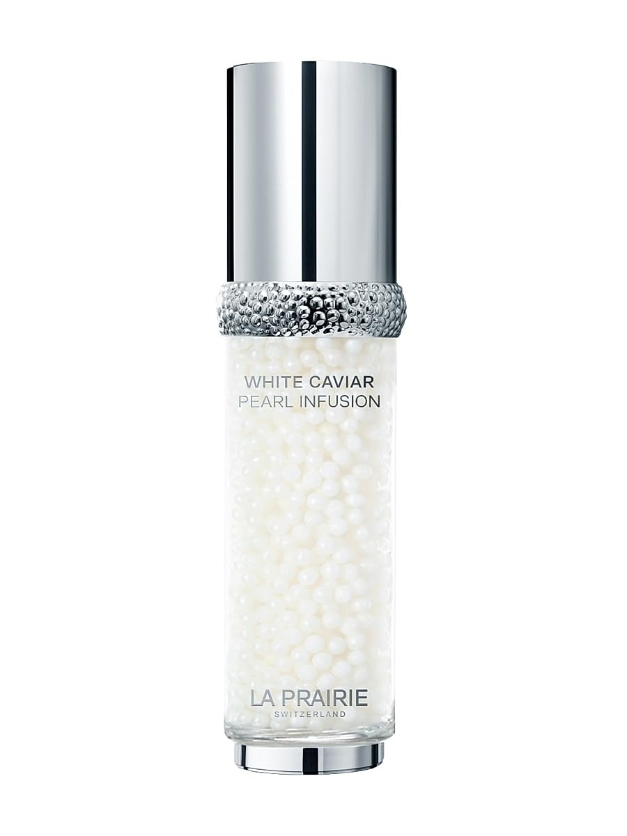 La Prairie, White Caviar Pearl Infusion Serum