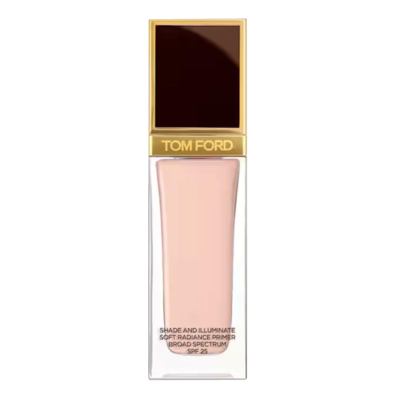 Soft Radiance Primer SPF 25 30ml Peach