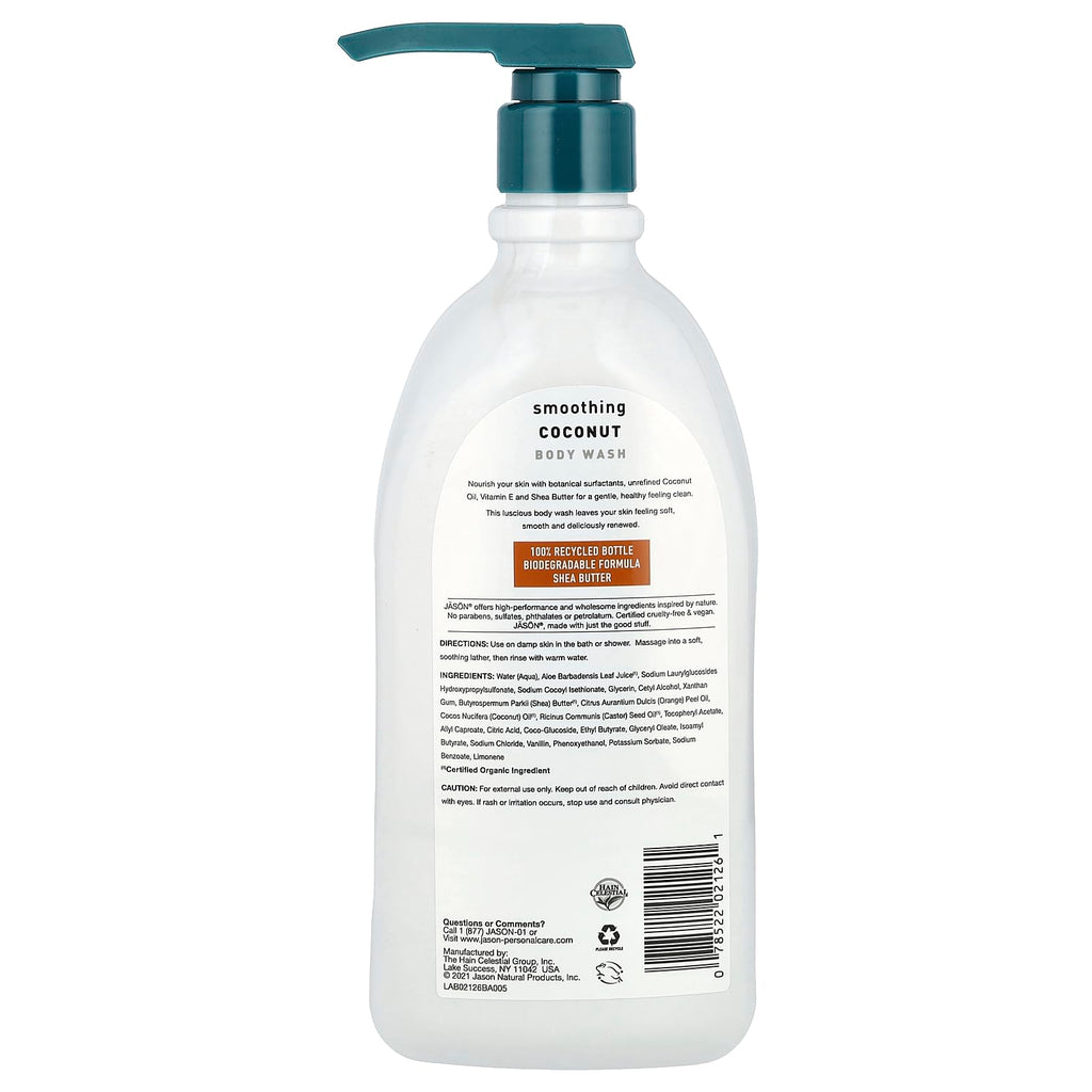 JASON Jason Body Wash
