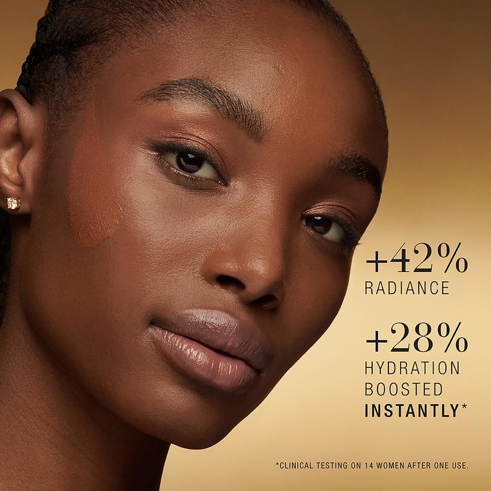 Ultra Radiance Liquid Foundation SPF 20 30ml