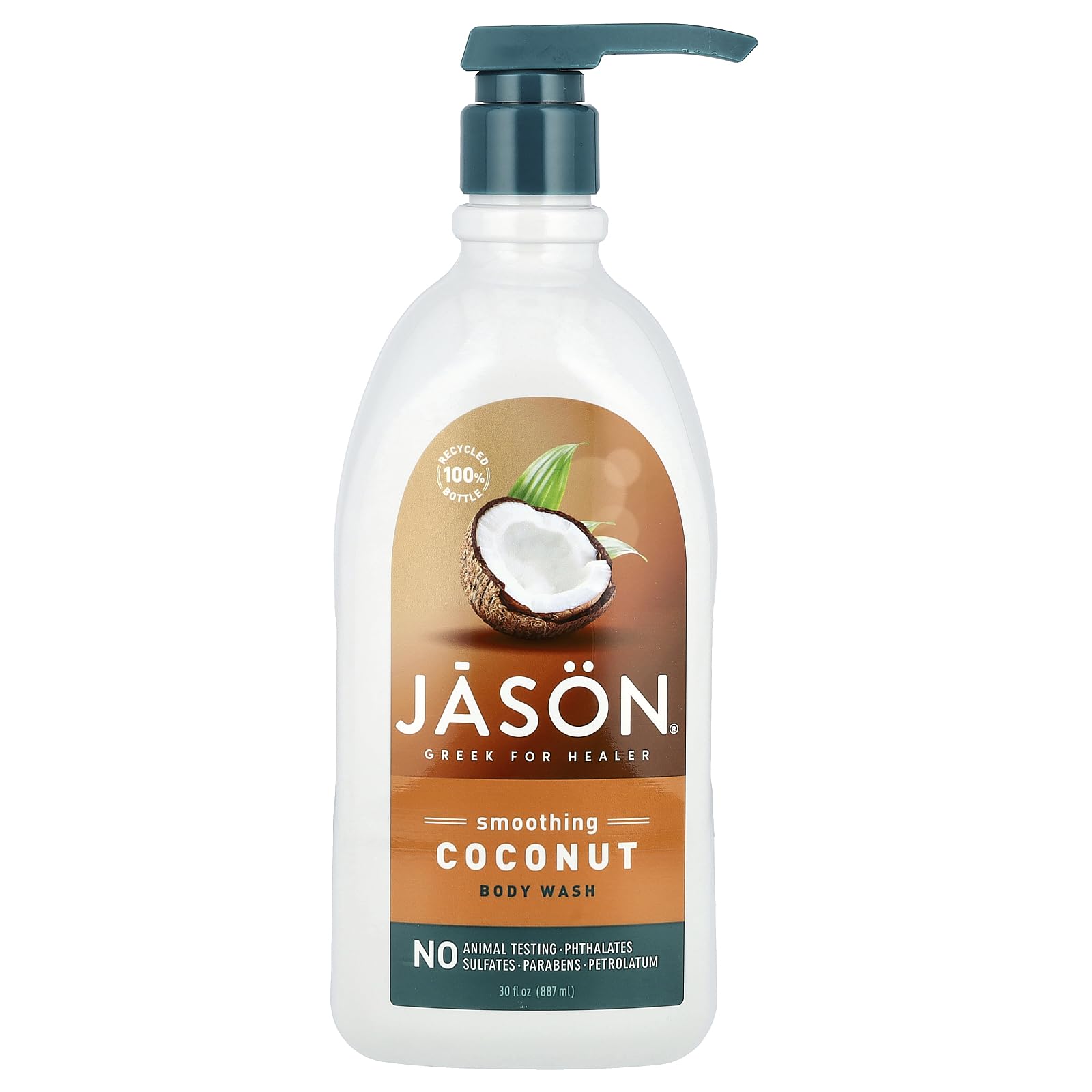 JASON Jason Body Wash