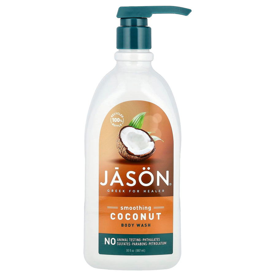 Body Wash & Cleansers