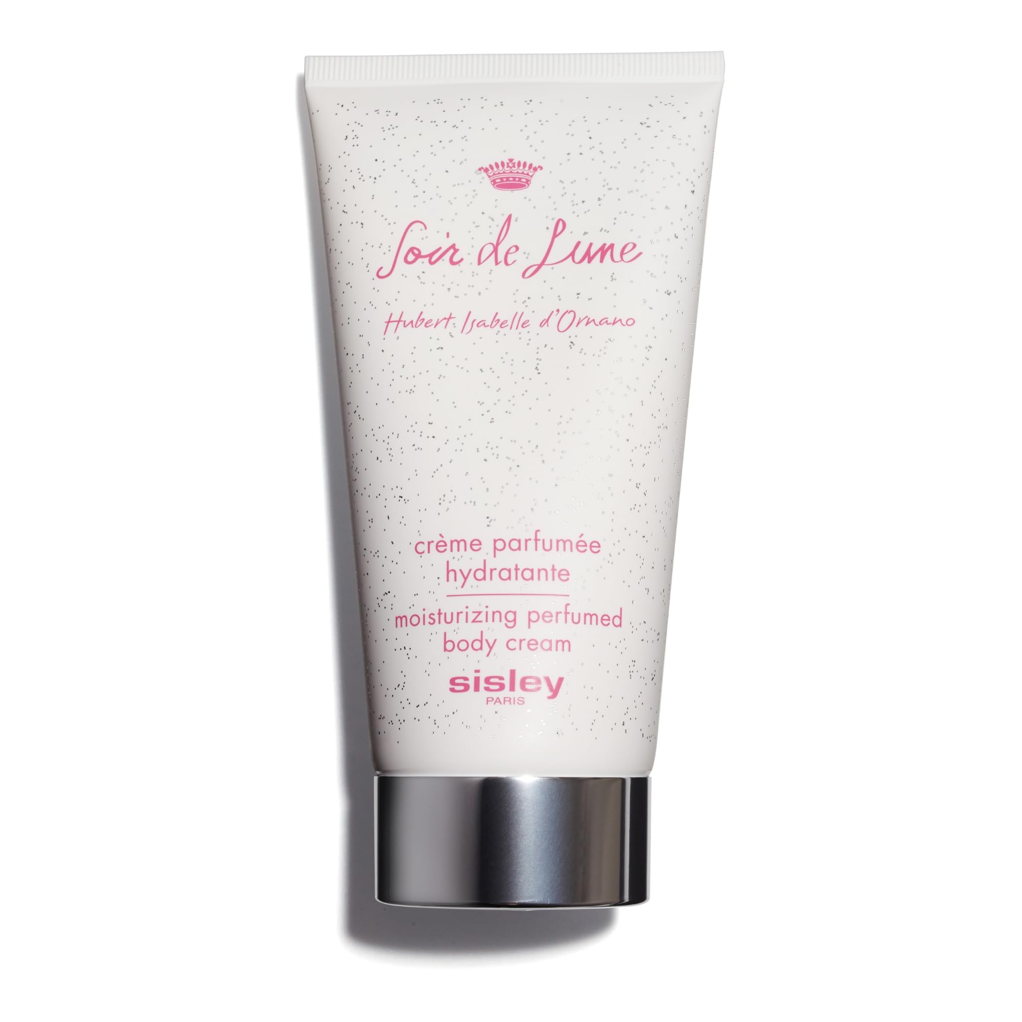 Sisley Paris Moisturizing Perfumed Body Cream