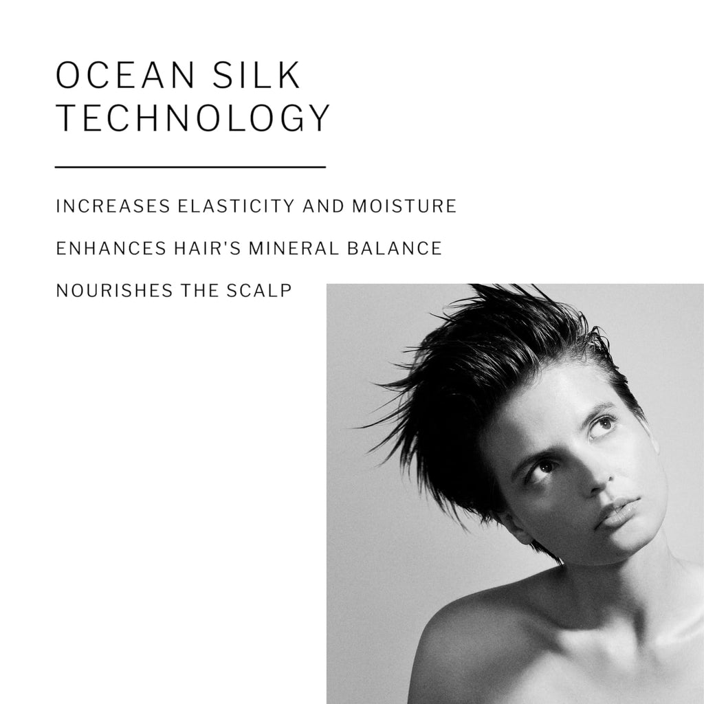 Ocean Mist Volume Shampoo & Conditioner Set