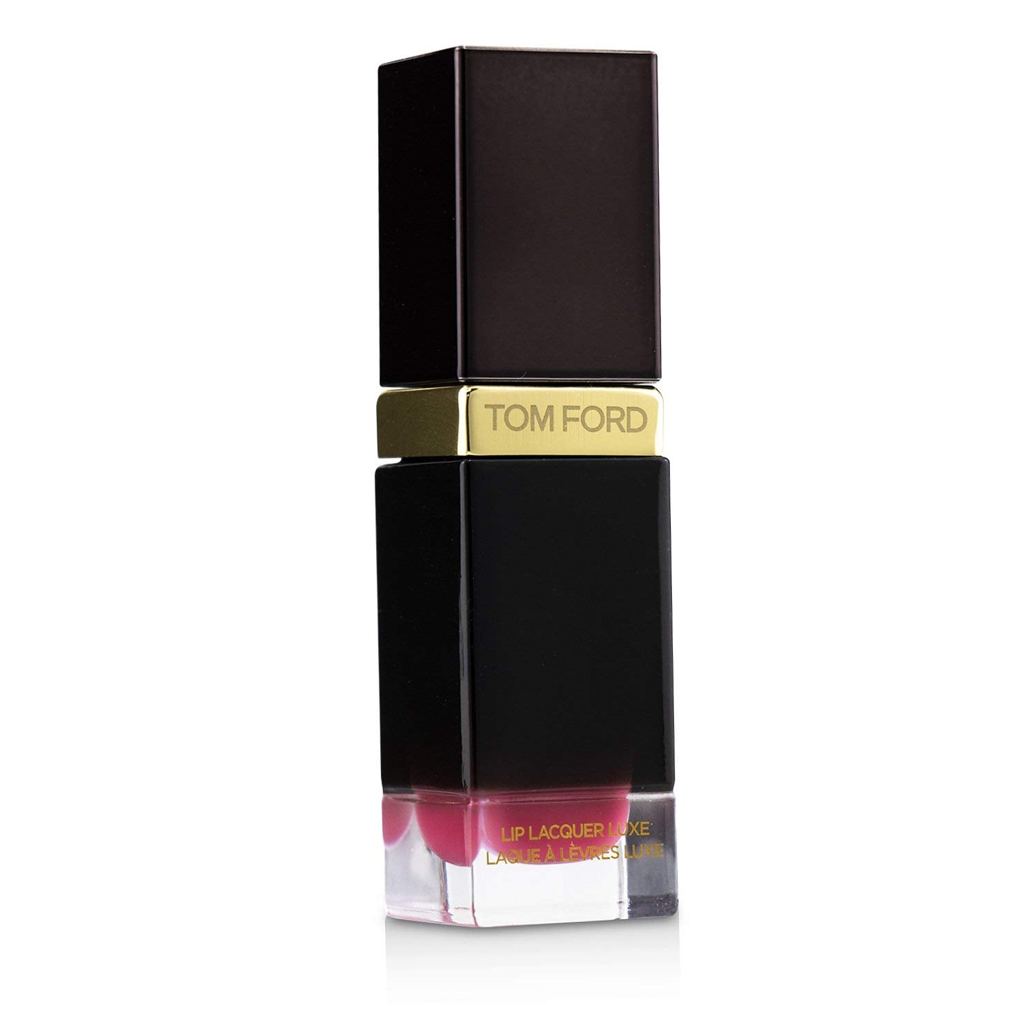 Tom Ford Lip Lacquer Luxe, 05 Unzip Vinyl