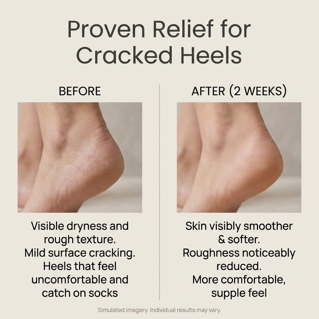 Mineral Hand & Foot Cream Set 2PC 100ml