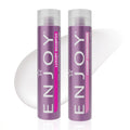 Enjoy Luxury Shampoo & Conditioner- Eliminates Parent