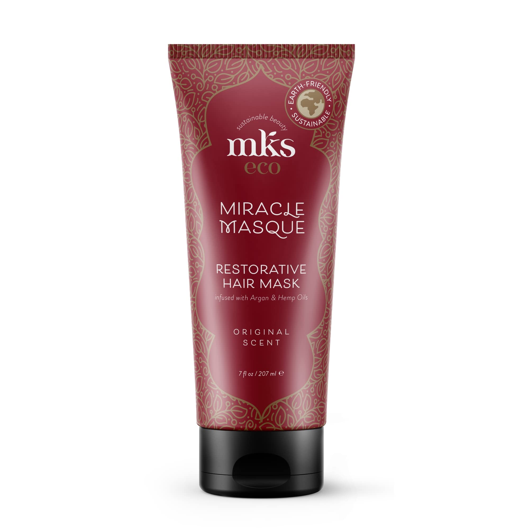 Miracle Hair Mask Original Scent 7oz