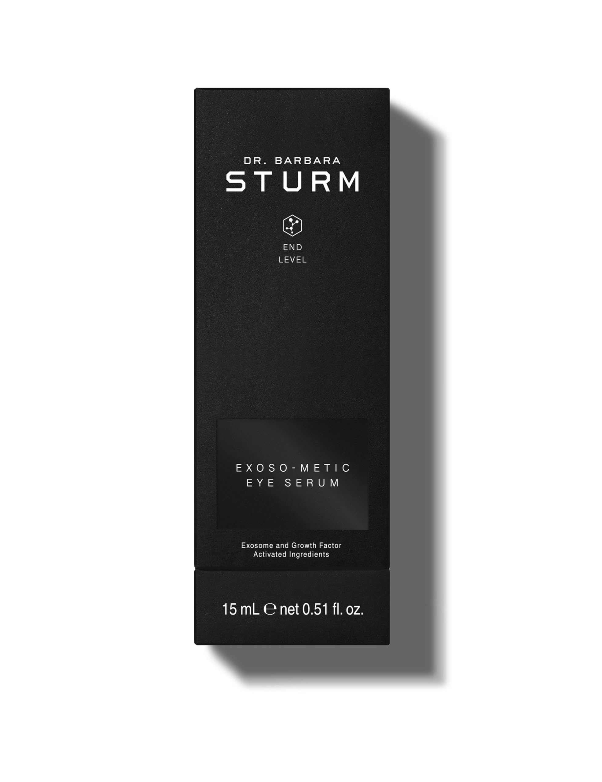 Exosome Under Eye Brightening Serum 0.51oz
