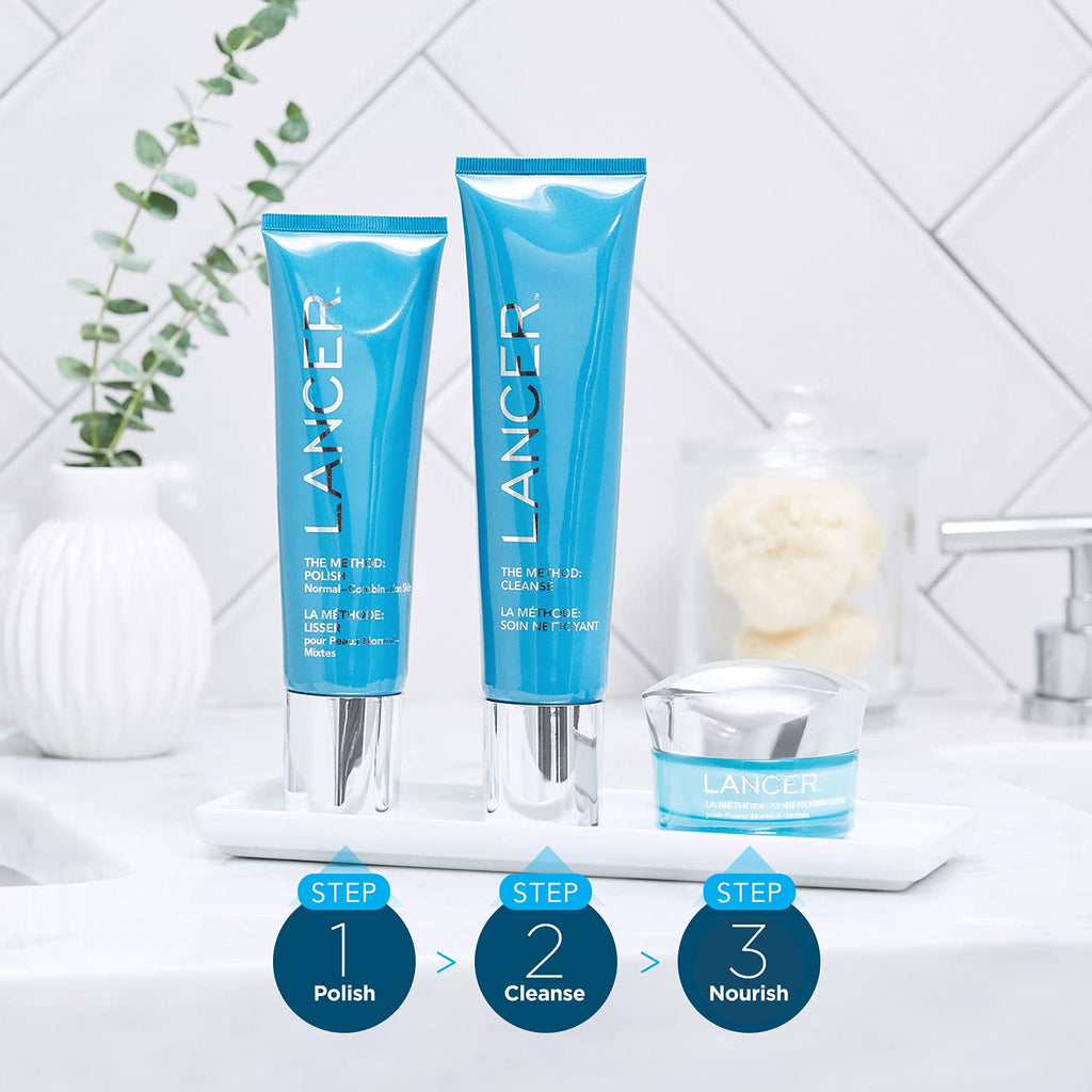 Nourishing Facial Moisturizer 3.4oz