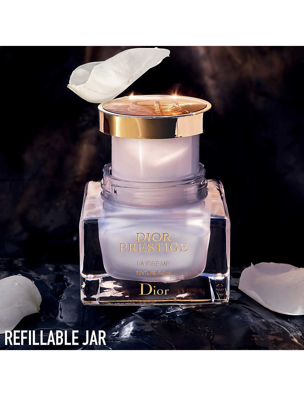 Dior Prestige La Creme Texture Essentielle 1.7 Ounce
