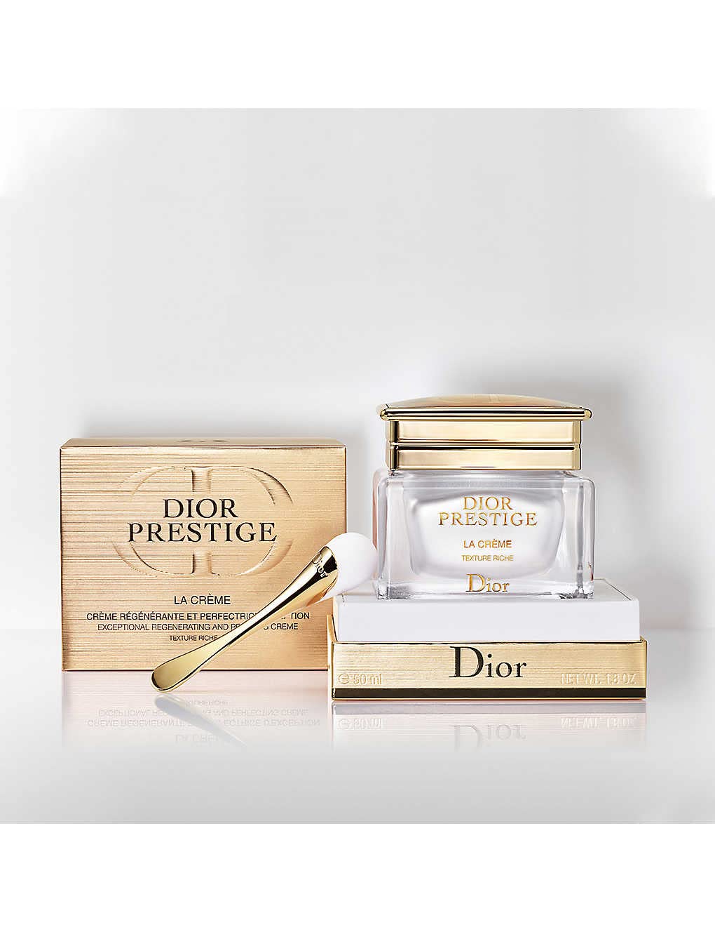 Dior Prestige La Creme Texture Essentielle 1.7 Ounce