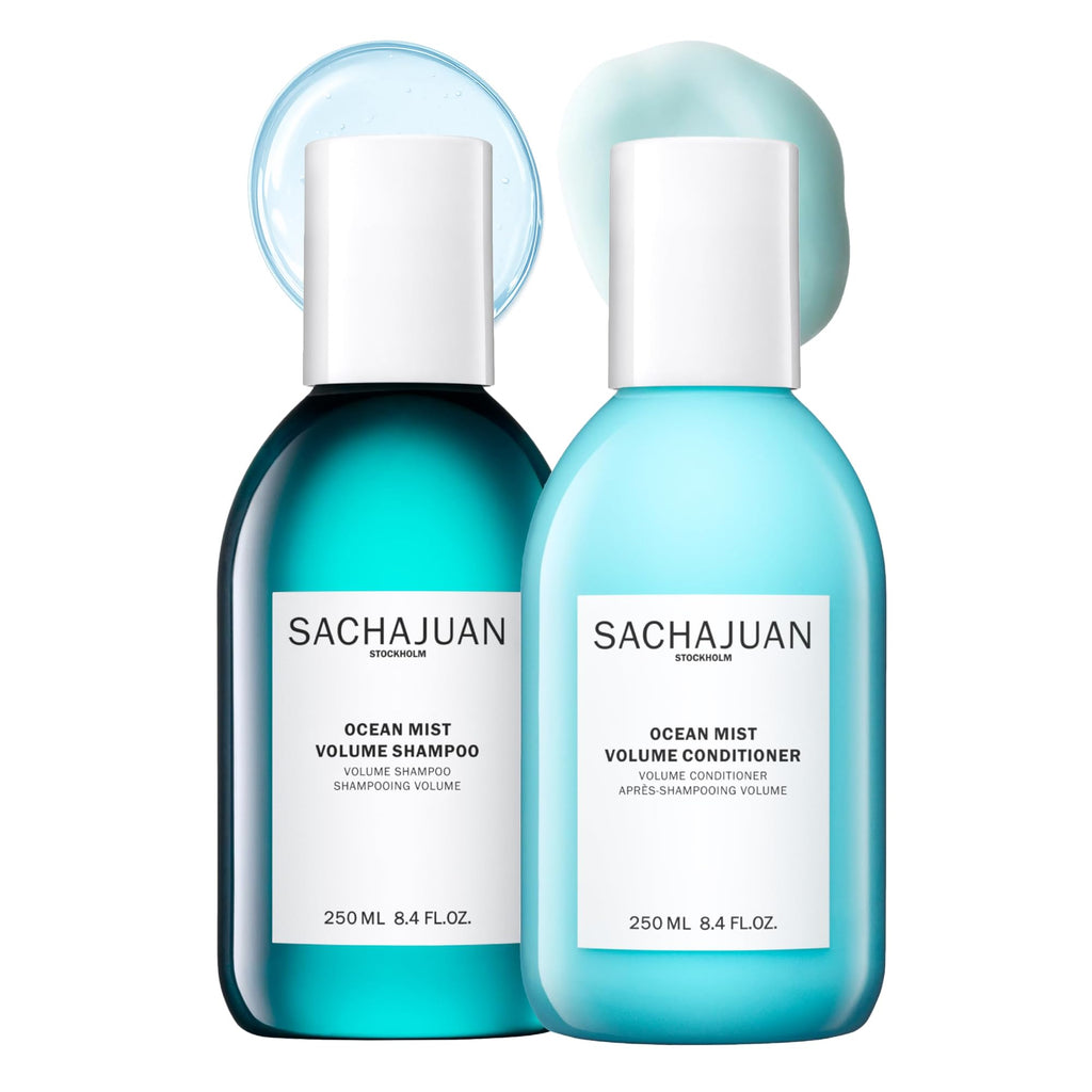Ocean Mist Volume Shampoo & Conditioner Set