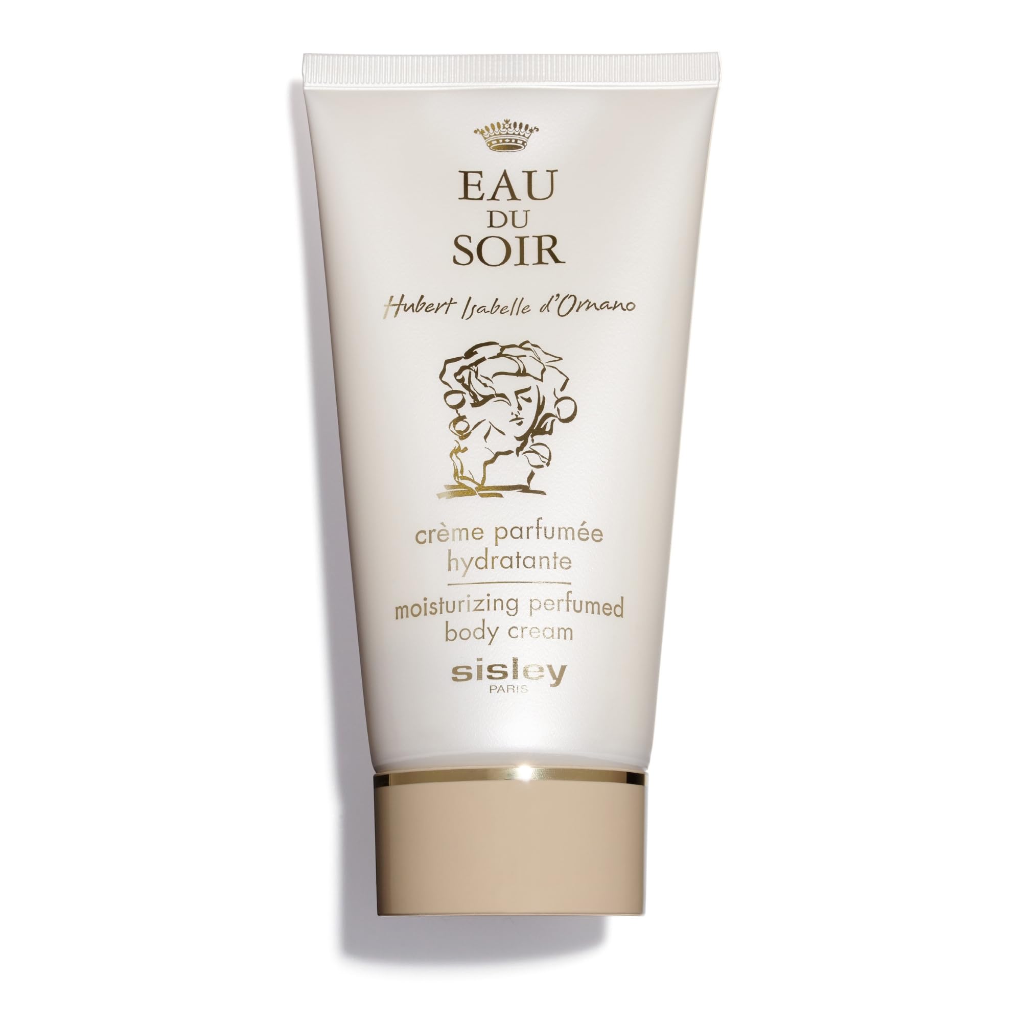 Sisley Paris Moisturizing Perfumed Body Cream