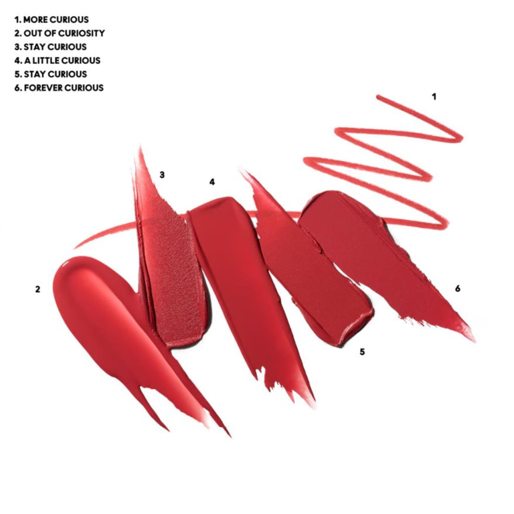 Party Crew Lip Collection Set 6PC